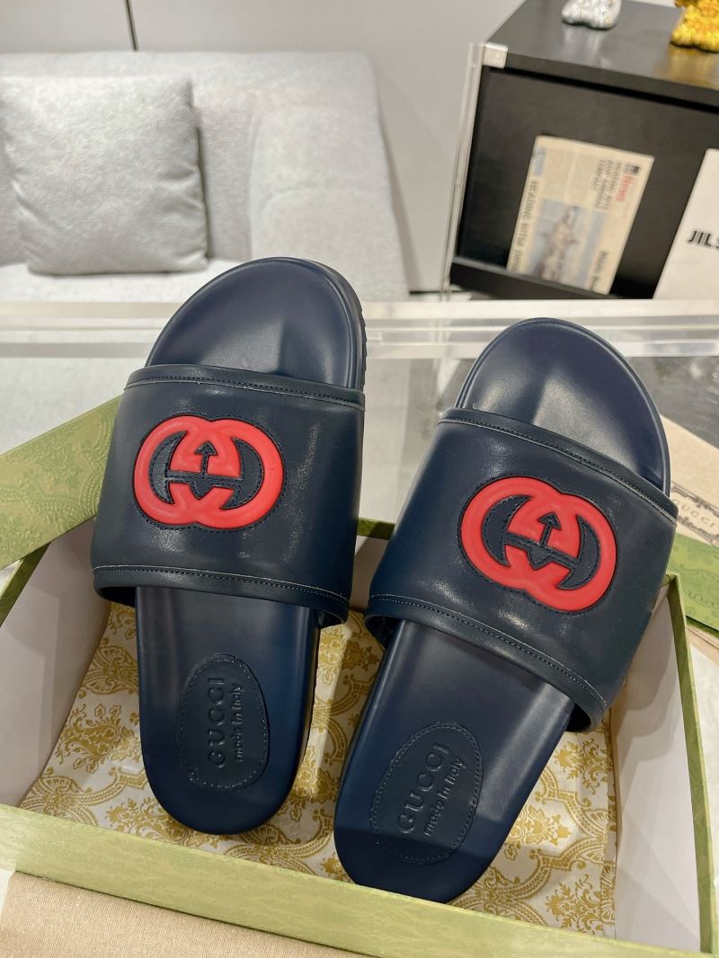 Gucci Slippers